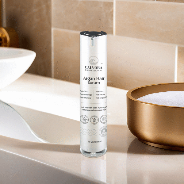 Argan Hair Serum - Image 2