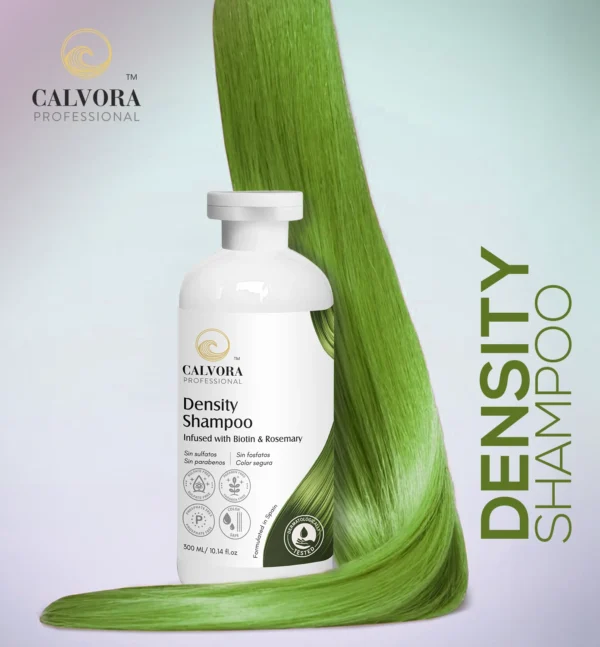 Density Shampoo - Image 2