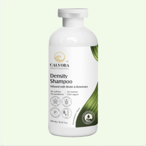 Density Shampoo