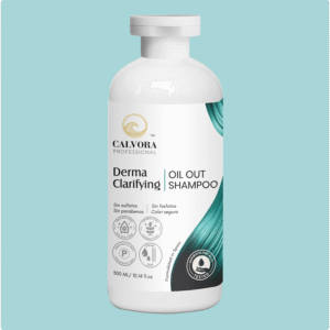 Derma Clarifying Shampoo