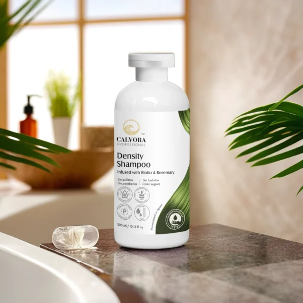 Density Shampoo - Image 3
