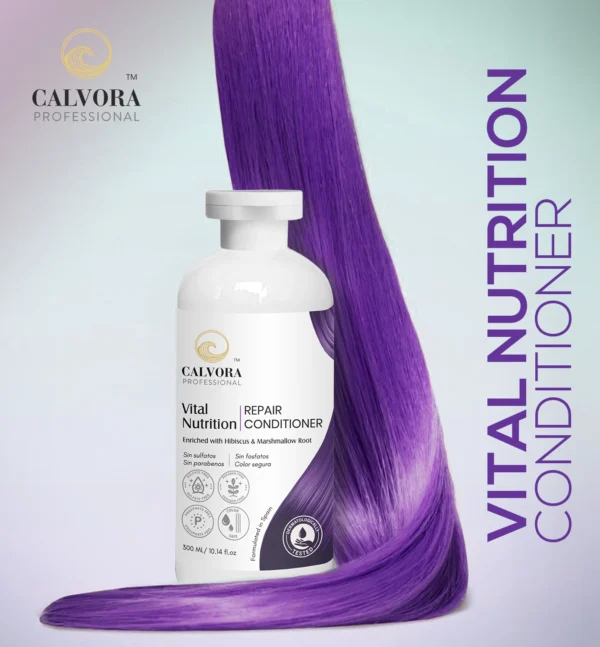 Vital Nutrition Repair Conditioner - Image 2