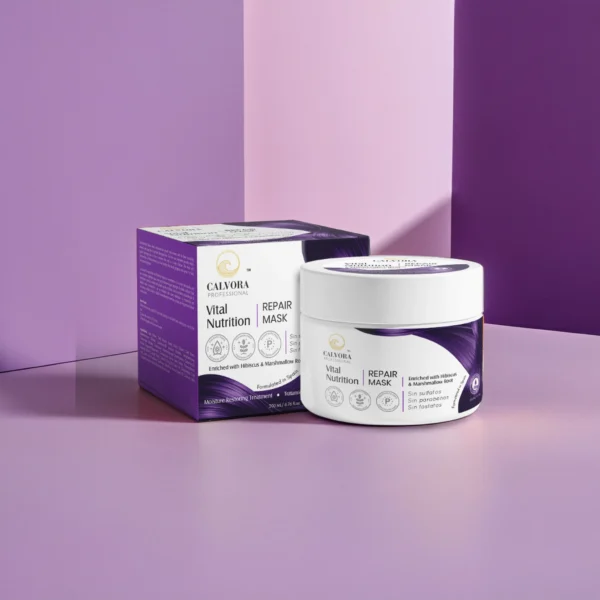 Vital Nutrition Repair Mask - Image 3