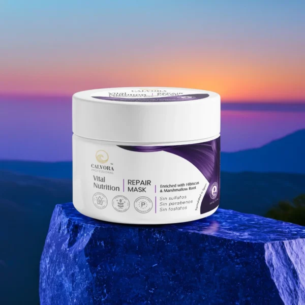 Vital Nutrition Repair Mask - Image 2