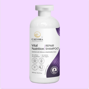Vital Nutrition Repair Shampoo