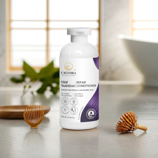 Vital Nutrition Repair Conditioner - Image 3