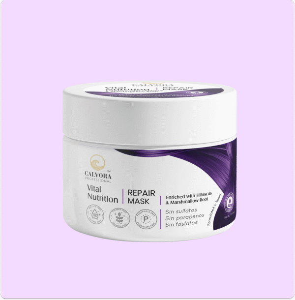 Vital Nutrition Repair Mask