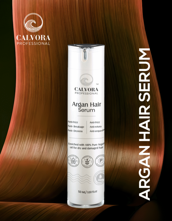 Argan Hair Serum - Image 3