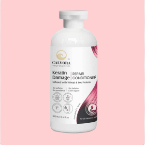 Keratin Damage Repair Conditioner